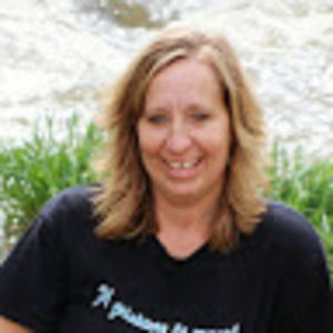 Meet your Posher, Kim